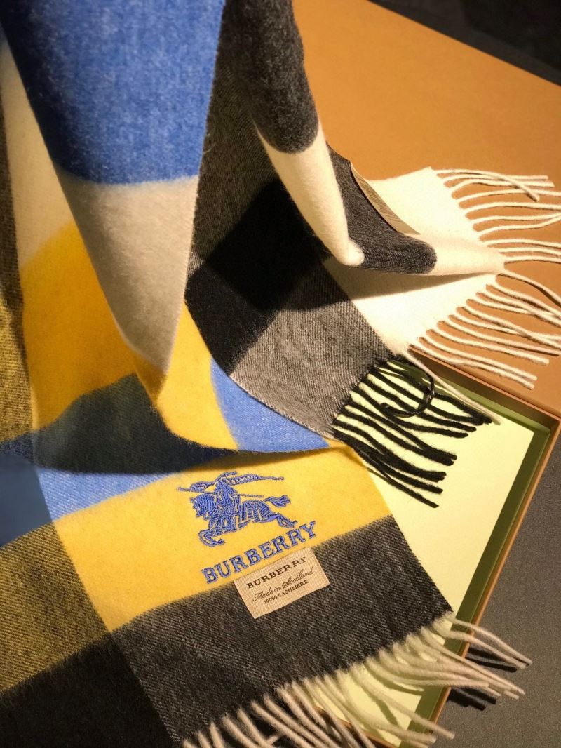 Burberry Scarf